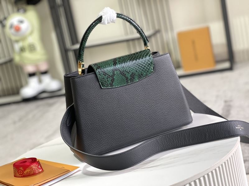 Louis Vuitton Top Handle Bags